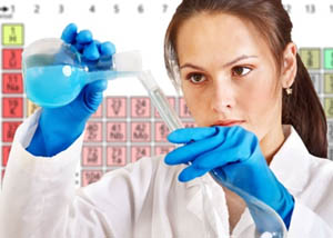 R & D